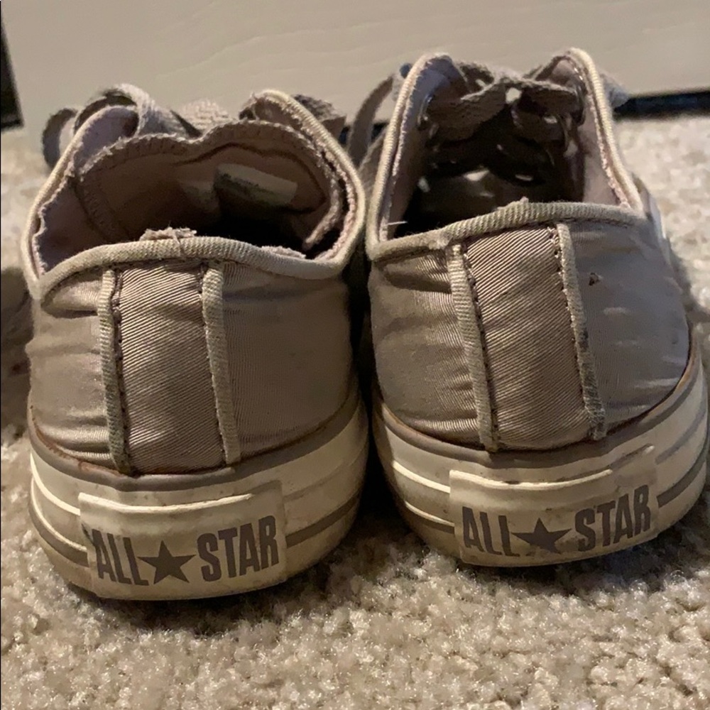Converse All Star, size 9